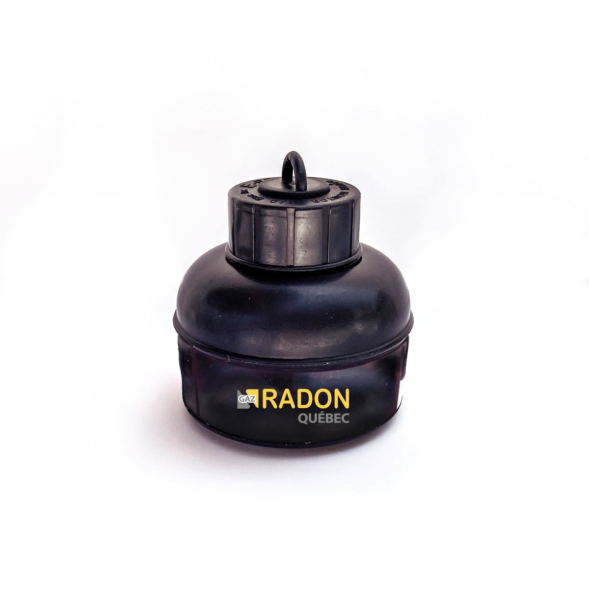 91-day radon detector — Health Canada method